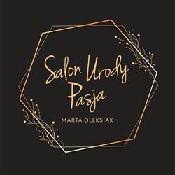 Salon Urody Pasja Marta Oleksiak