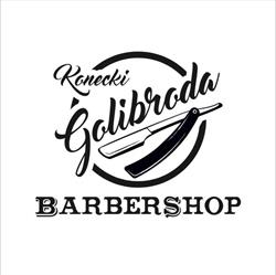 Konecki Golibroda Barber Shop