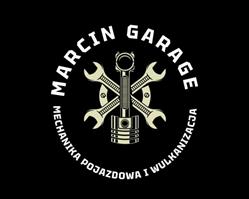 Marcin Garage Mechanika i Wulkanizacja