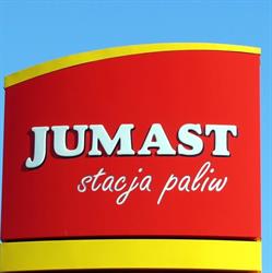 Stacja Paliw JUMAST