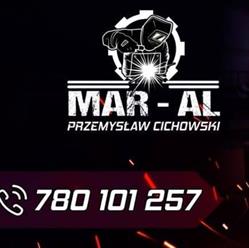 MAR-AL Usługi Spawalniczo-Ślusarskie