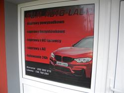 AUTO-LAUR
