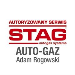 Auto-Gaz Adam Rogowski