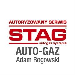 Auto-Gaz Adam Rogowski