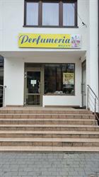 Perfumeria Refan