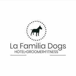 Hotel dla psów & Groomer La Familia Dogs Bratkowice