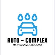 Auto-Complex Ostróda Myjnia Samochodowa