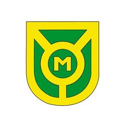 MKS Marcovia Marki