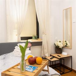 Apartament Centrum