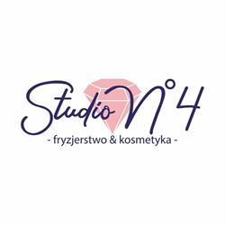 StudioNr4 fryzjerstwo & kosmetyka