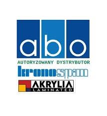 "ABO" - STREFA PŁYT