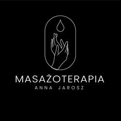 Masażoterapia Anna Jarosz