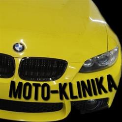 Moto-Klinika Wulkanizacja i Mechanika Pojazdowa