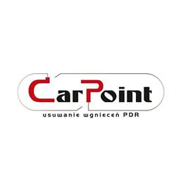 CarPoint - Głogów usuwanie wgnieceń PDR