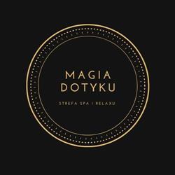 MAGIA DOTYKU Strefa SPA i Relaxu