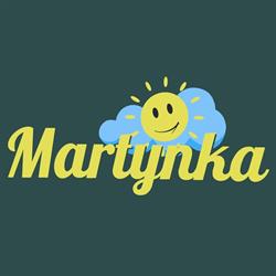 Martynka Lody i Gofry