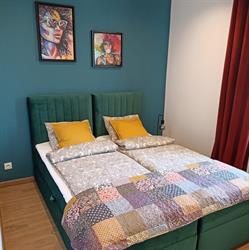 Zakładowa Restauracja & Apartamenty