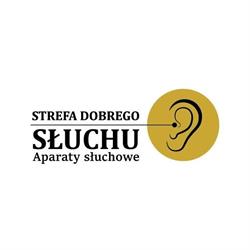 Strefa Dobrego Słuchu Aparaty Słuchowe Badania Słuchu dla Dzieci i Dorosłych