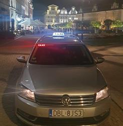 Halo Taxi Bolesławiec