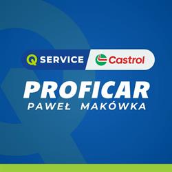 Q-SERVICE Paweł Makówka ProfiCar