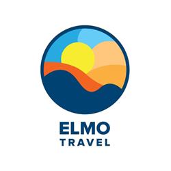 Elmo Travel Adam Pasdzior