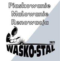 Waśko-Stal Sprzedaż stali oraz wyrobów metalowych