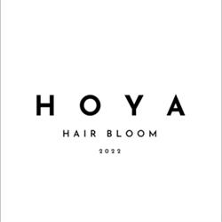 HOYA Hair Bloom