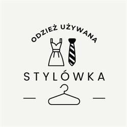 Stylówka odzież używana