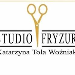 Studio Fryzur Katarzyna Tola Woźniak