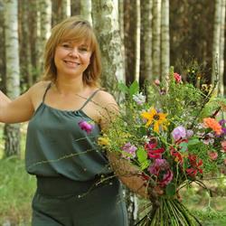 Kwiaciarnia Zielona Lampka Patrycja Włódarska
