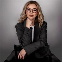 Karolina Kasprzycka Makijaż & Stylizacja Brwi i Rzęs