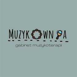 Muzykownia - gabinet muzykoterapii