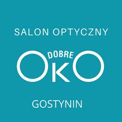 Salon Optyczny Dobre Oko Gostynin, Optyk, Optometrysta