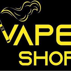 Vape shop