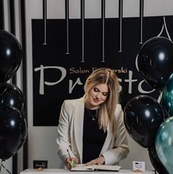 Salon Fryzjerski PROSTO