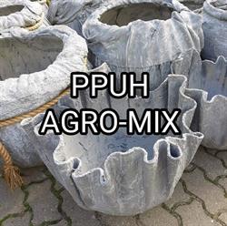 Agro-Mix. PPUH. Pawłowski K., mgr inż.