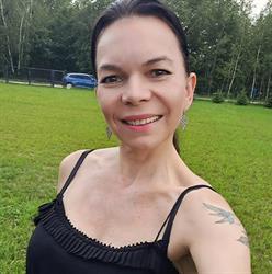 Refleksologia Małgorzata Ptaszyńska