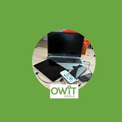 OWiT Ośrodek Wsparcia i Testów