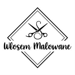 Włosem Malowane