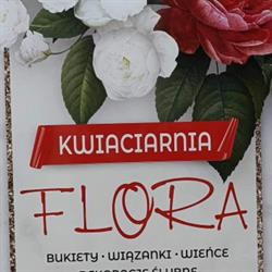 Kwiaciarnia Flora