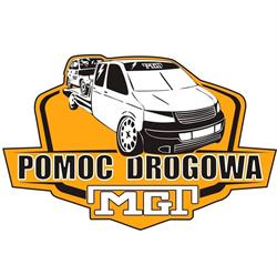 MGT POMOC DROGOWA
