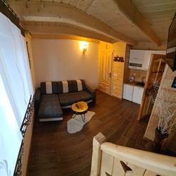 Apartamenty pod Skałką