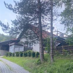 UROCZYSKO (Kiczory)