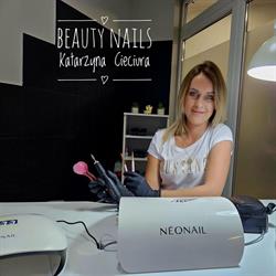 Beauty Nails Katarzyna Cieciura