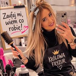 Salon Fryzjerski Izabella