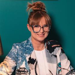 Makijaż Permanentny-Katarzyna Wróblewska