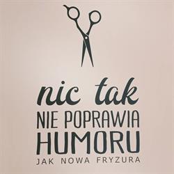 Fryzjer Męski-Dziecięcy MB
