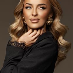 Justyna Patrzykąt PMU