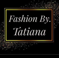 Fashion By.Tatiana Dąbrowa Górnicza