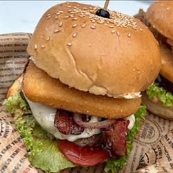 GRILL HOUSE